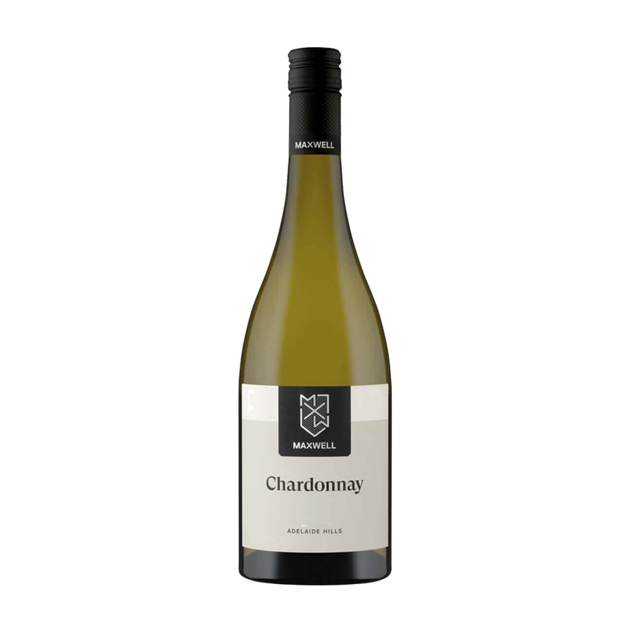 Maxwell Wines Chardonnay 2024 (6 Bottles) McLaren Vale