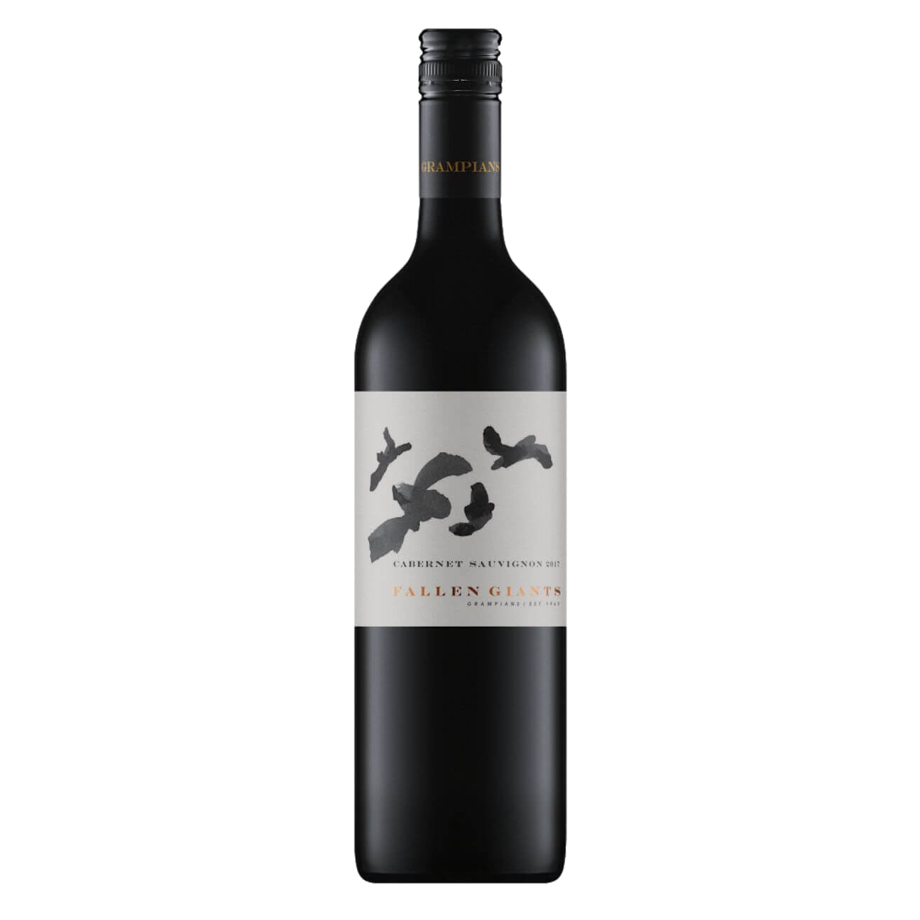 Fallen Giants Cabernet Sauvignon 2021 (6 Bottles) Grampians, VIC