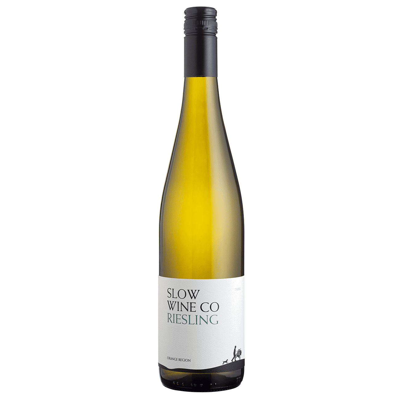 Slow Wines Riesling 2023 (6 Bottles) Orange, NSW