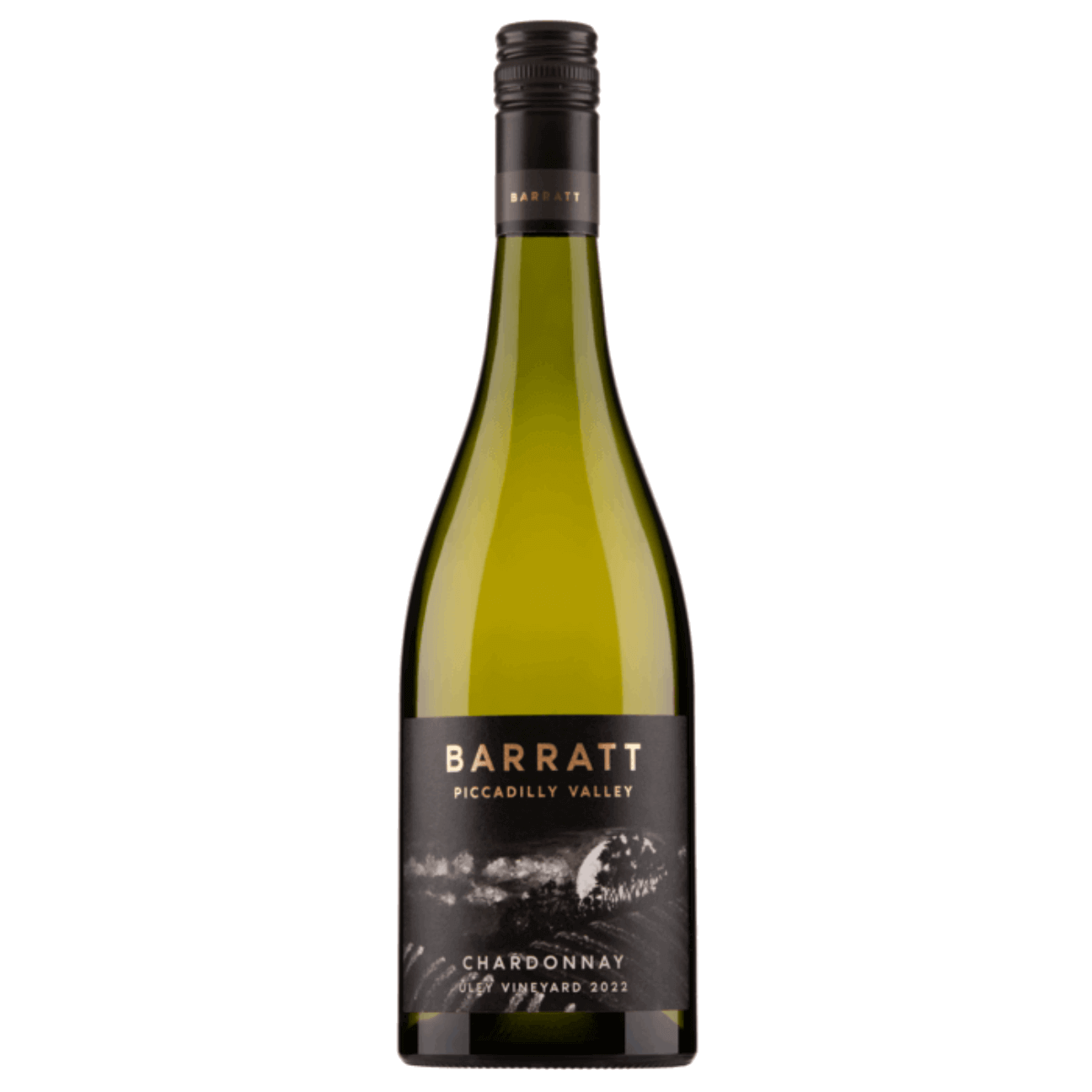 Barratt Uley Vineyard Chardonnay 2023 (6 Bottles) Piccadilly Valley, SA
