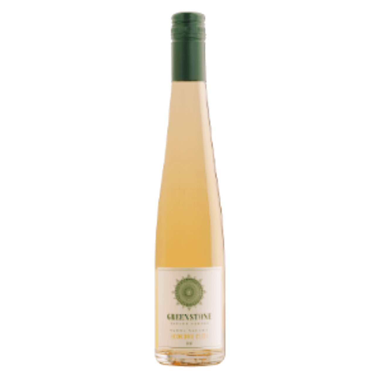 Greenstone Estate Series Cordon Cut Viognier 2018 375ml (6 Bottles) Yarra Glen