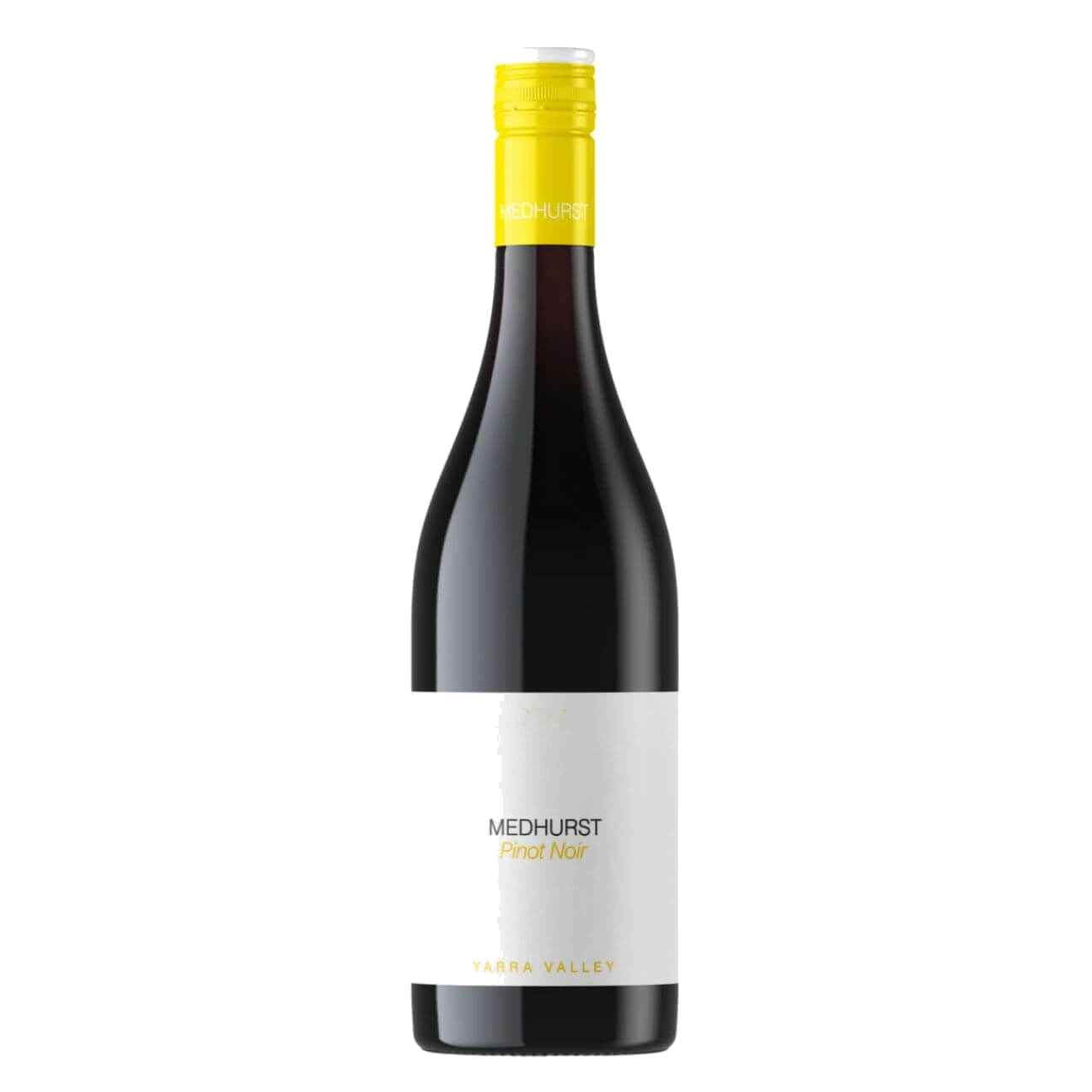 Medhurst Yarra Valley Pinot Noir 2025 (12 Bottles) Yarra Valley, VIC