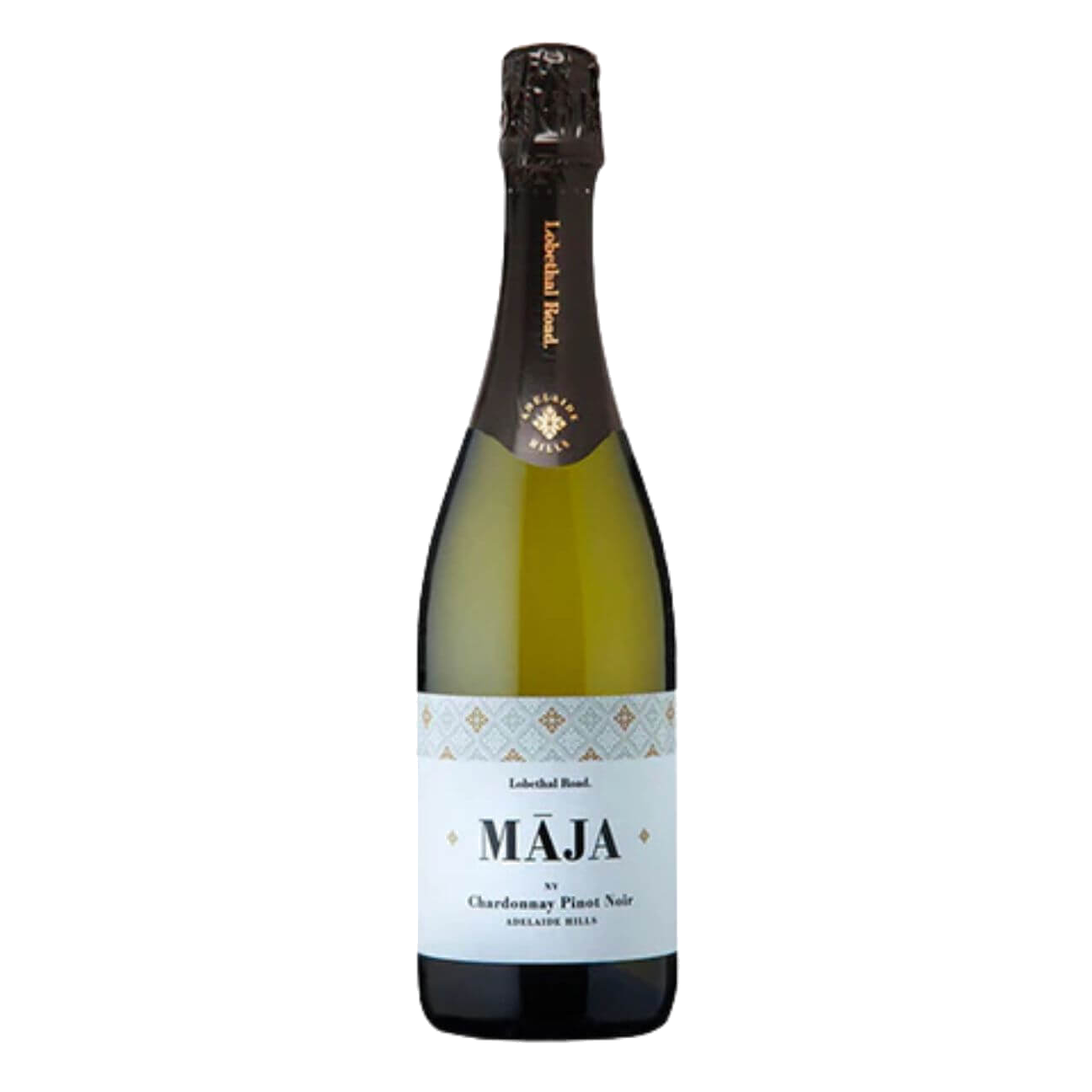 Lobethal Road MAJA Chardonnay Pinot Noir NV (6 Bottles) Adelaide Hills, SA