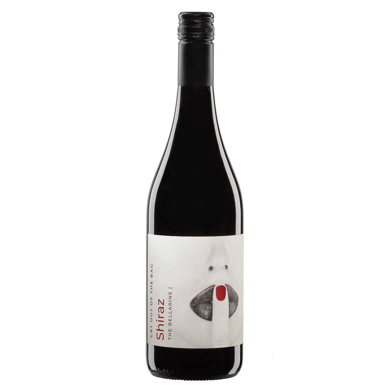 Cat out of the Bag Shiraz 2022 (6 Bottles) Bellarine Peninsula, VIC