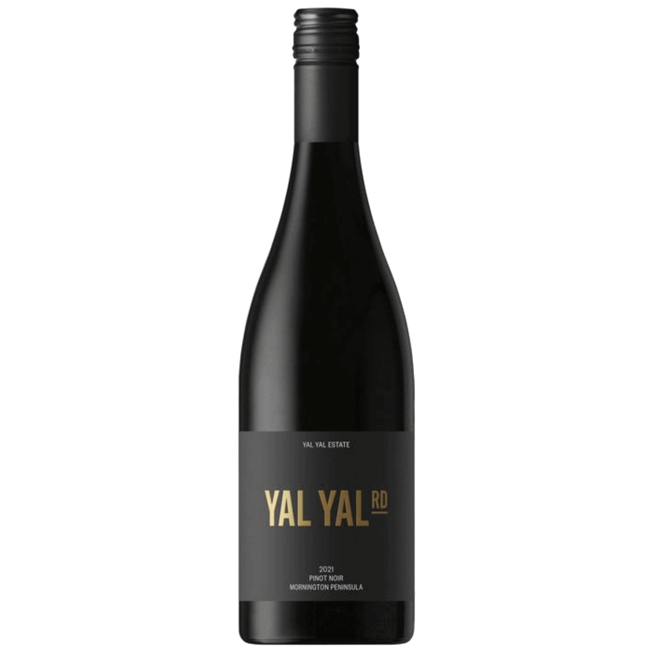 Yal Yal Estate Pinot Noir 2021 (12 Bottles) Merricks, Mornington Peninsula