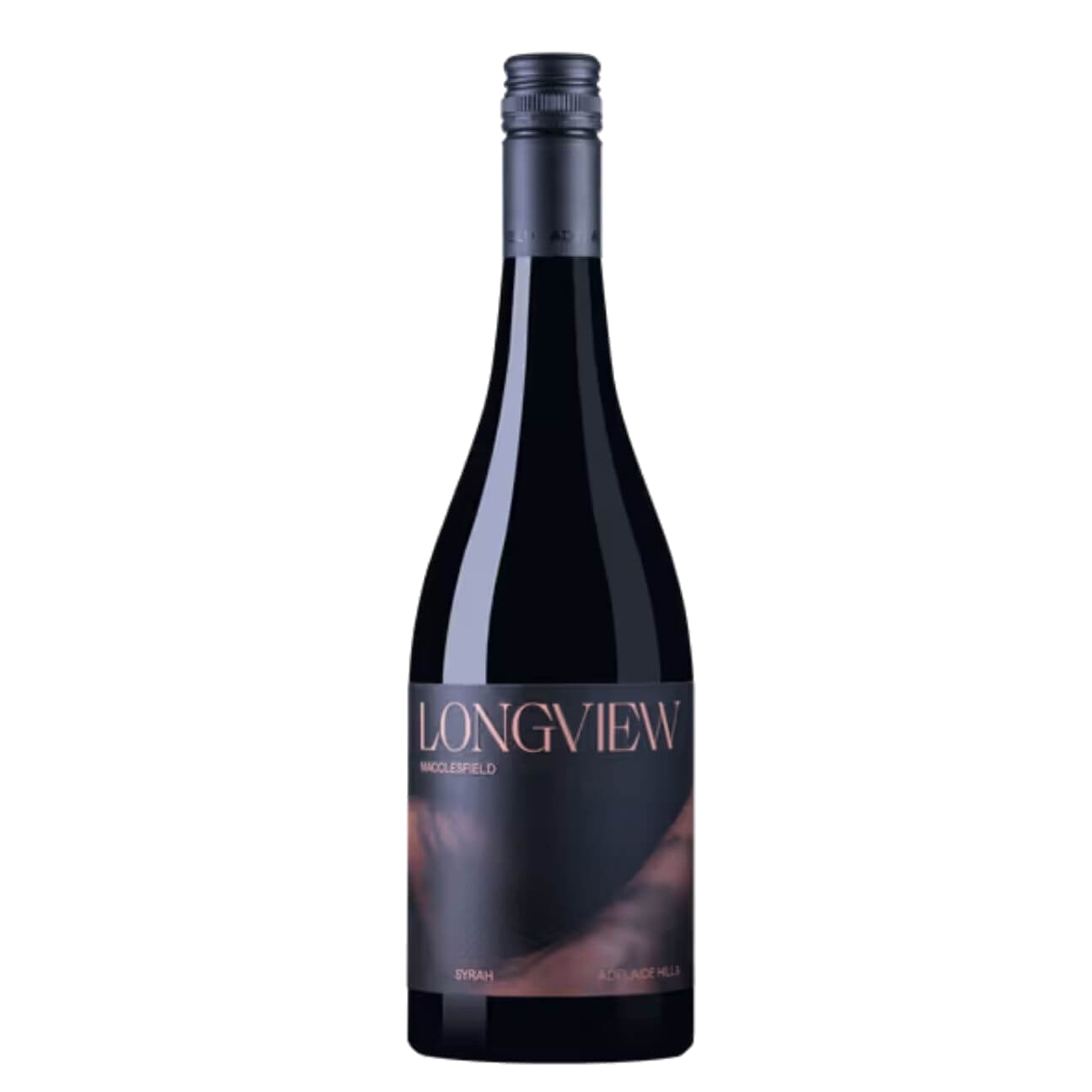 Longview Macclesfield Syrah 2023 (6 Bottles) Adelaide Hills, SA