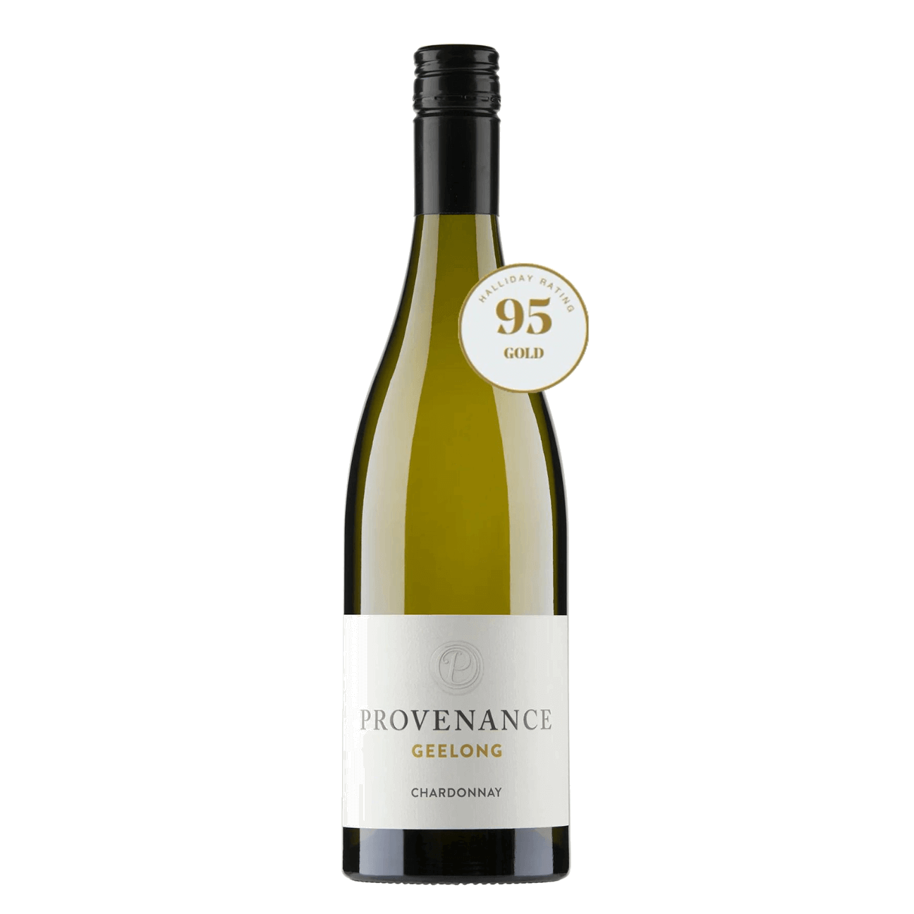 Provenance Geelong Chardonnay 2021 (6 Bottles) Geelong