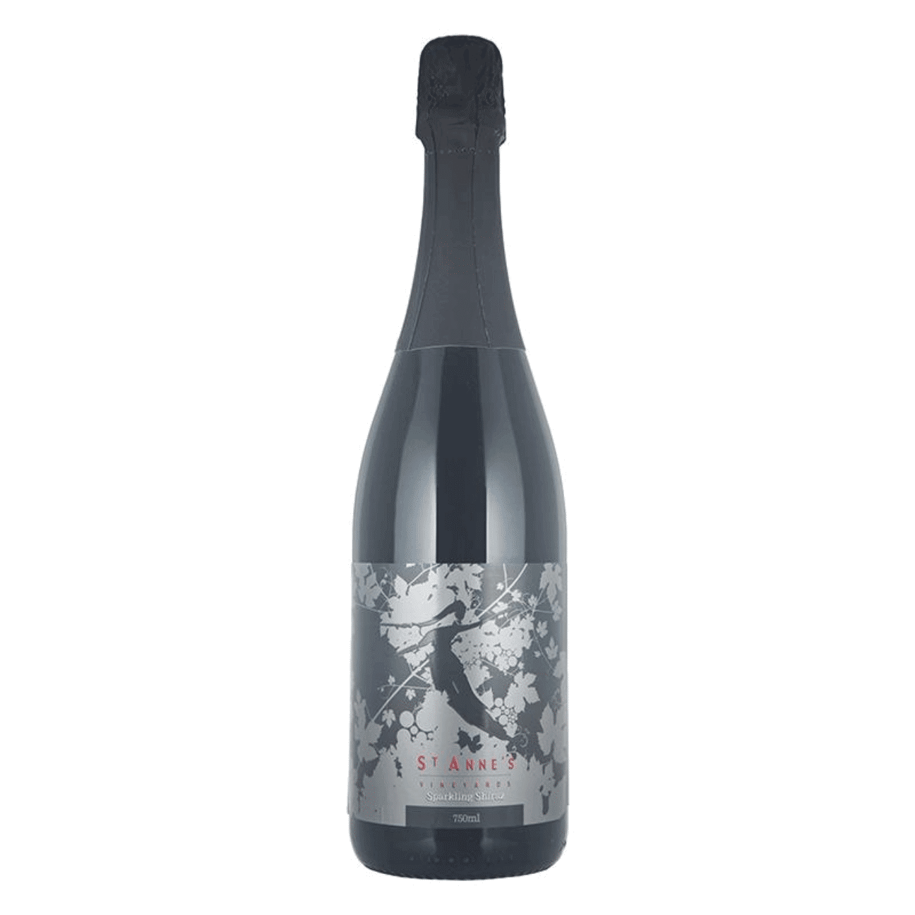 St Anne’s Sparkling Shiraz NV (6 Bottles) Bendigo, VIC