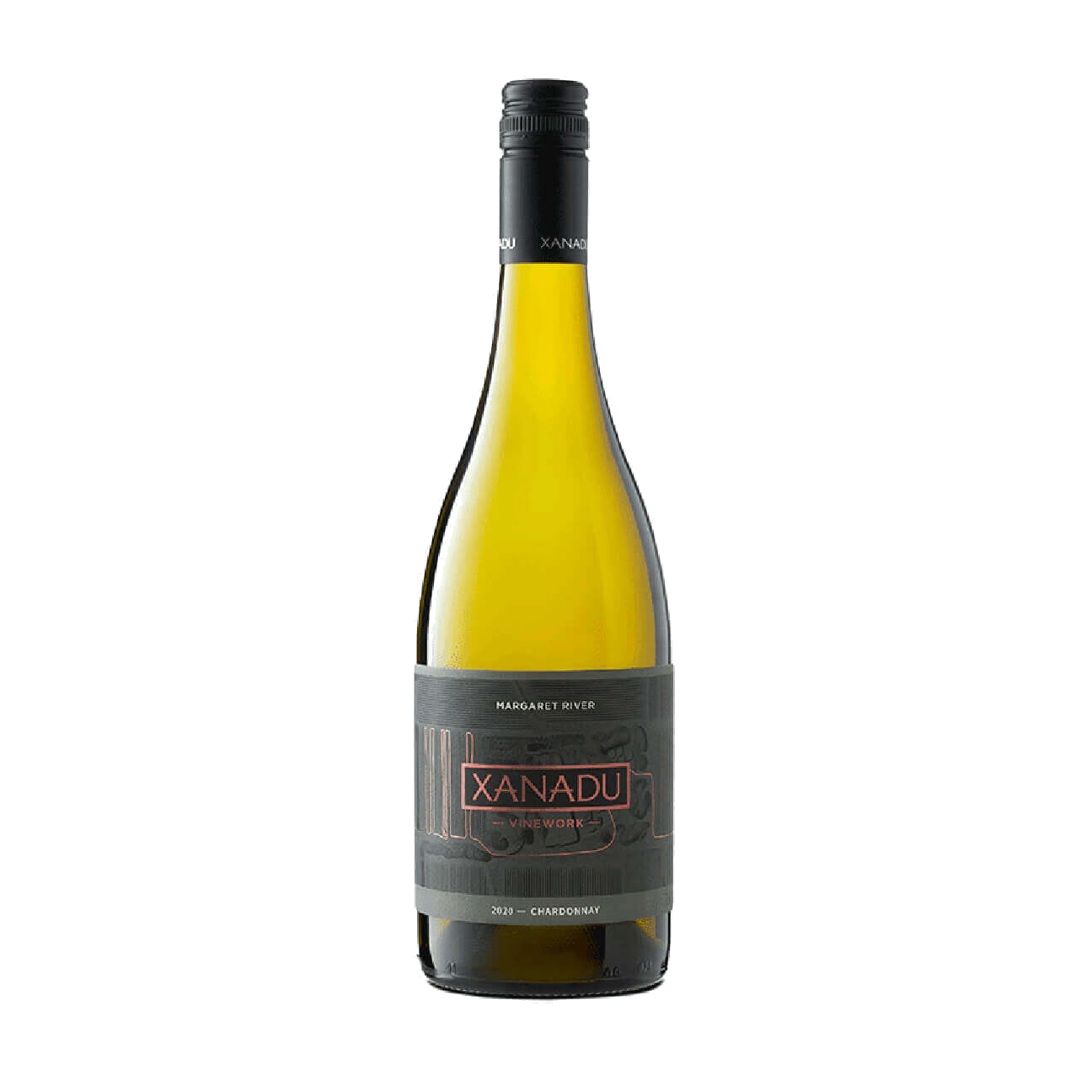 Xanadu Vinework Chardonnay 2023 (12 Bottles) Margaret River, WA