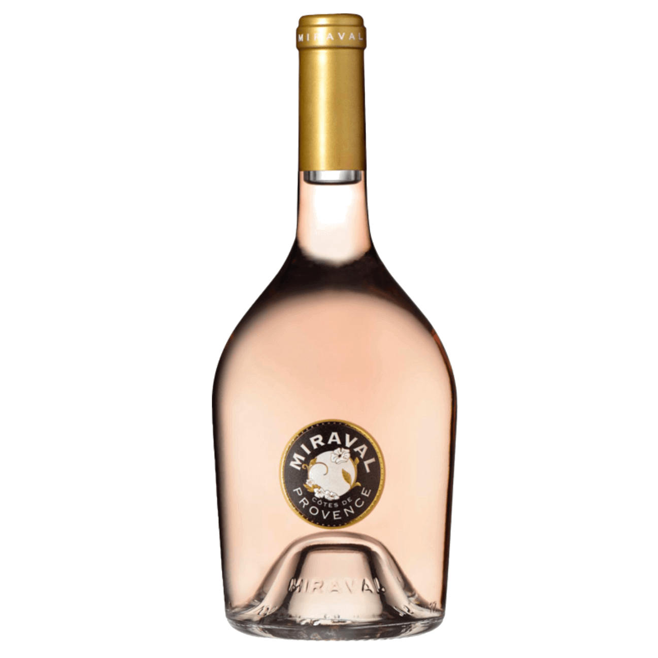 Miraval Rosé 2024 (6 Bottles) Côtes de Provence, France