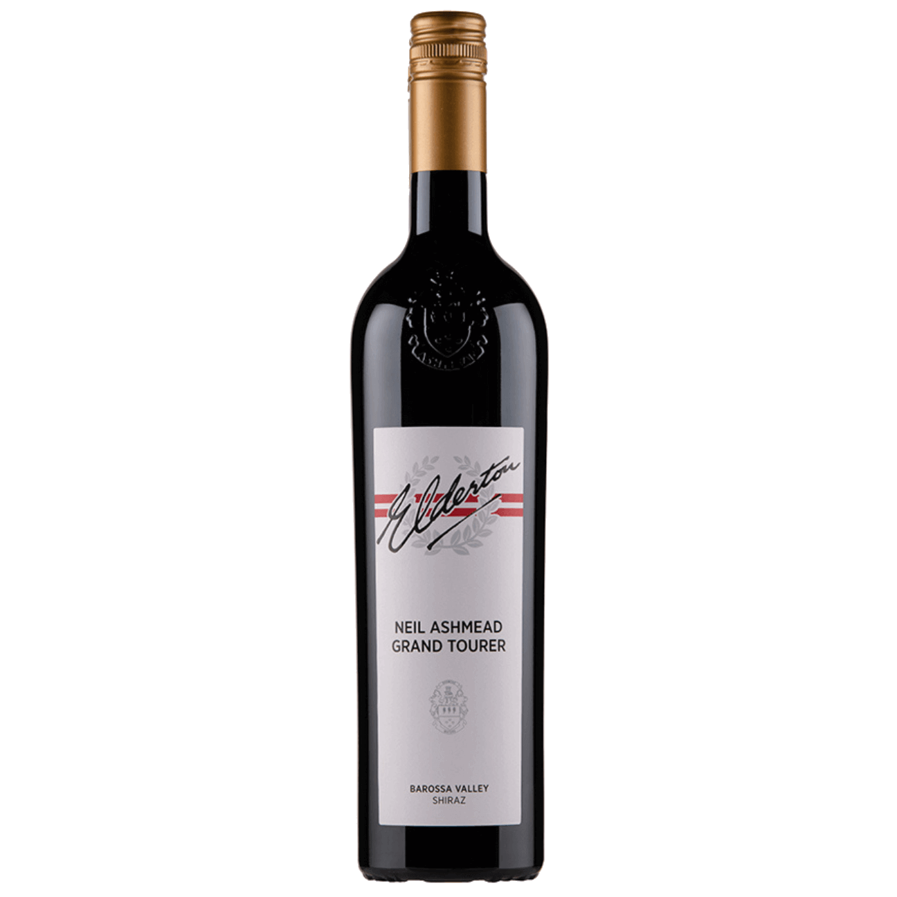 Elderton Neil Ashmead Grand Tourer Shiraz 2023 (6 Bottles) Barossa Valley, SA