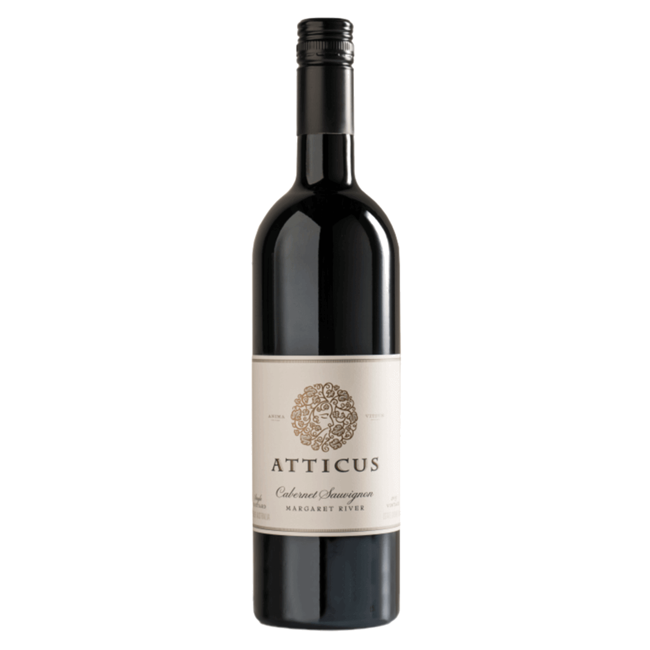 Atticus Cabernet Sauvignon 2014 (6 Bottles) Margaret River, Western Australia