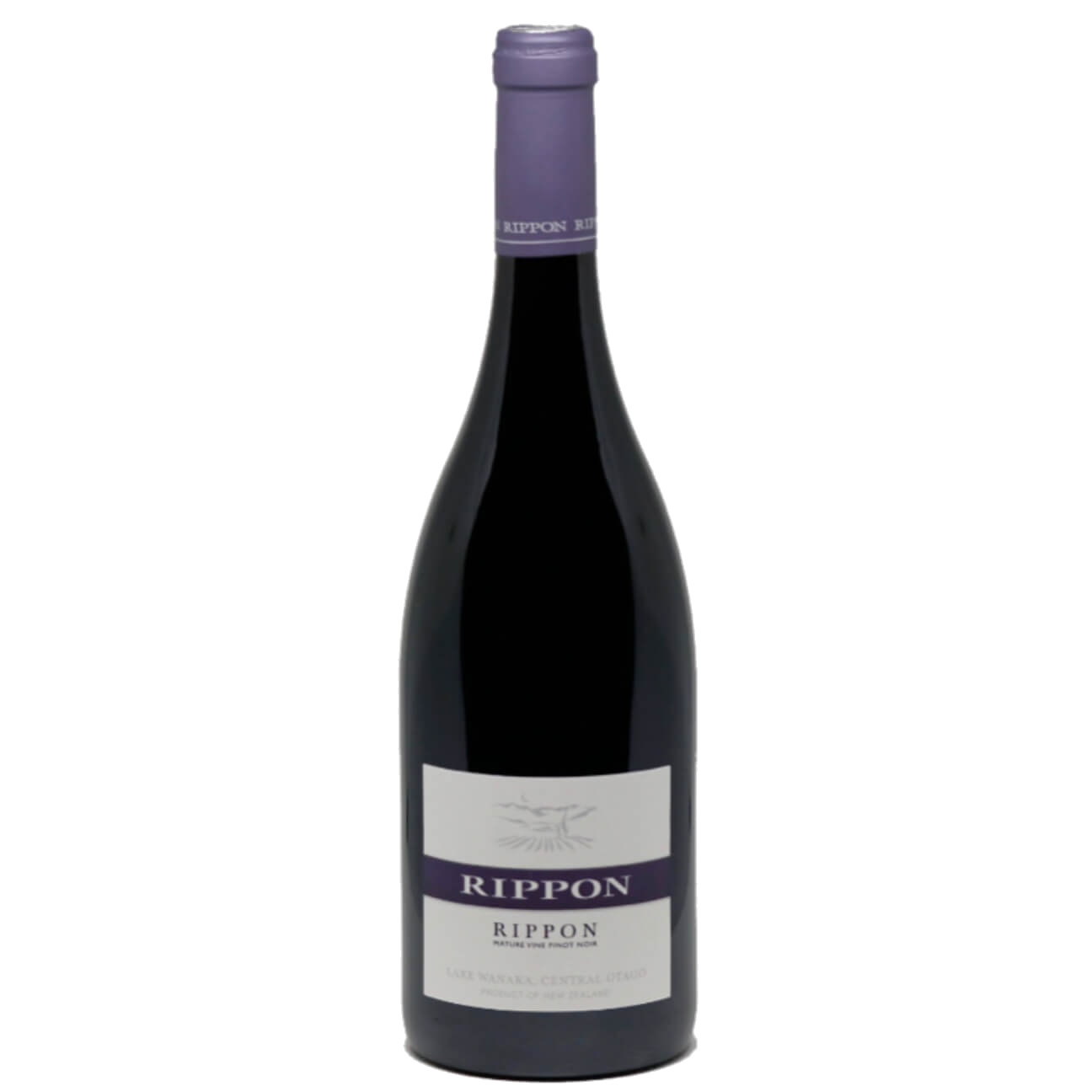 Rippon 2019 Pinot Noir Emma's Block Mature Vine (6 Bottles) Central Otago