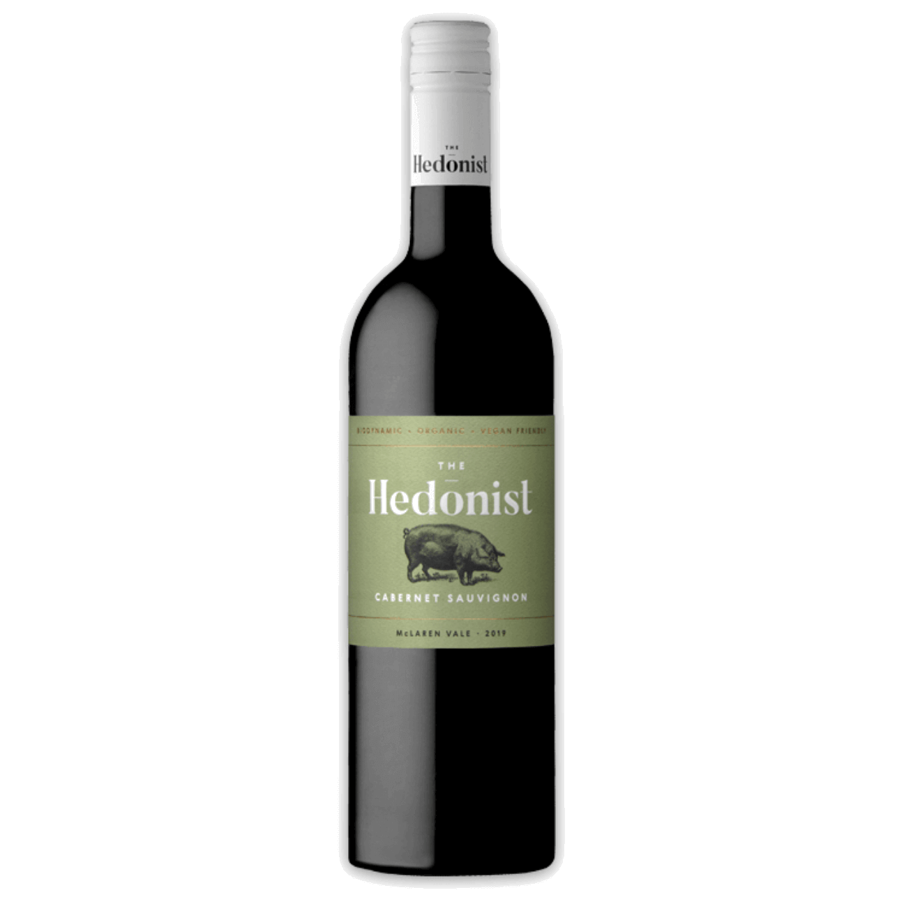 Hedonist Cabernet Sauvignon 2022 (12 Bottles) Mclaren Vale, SA