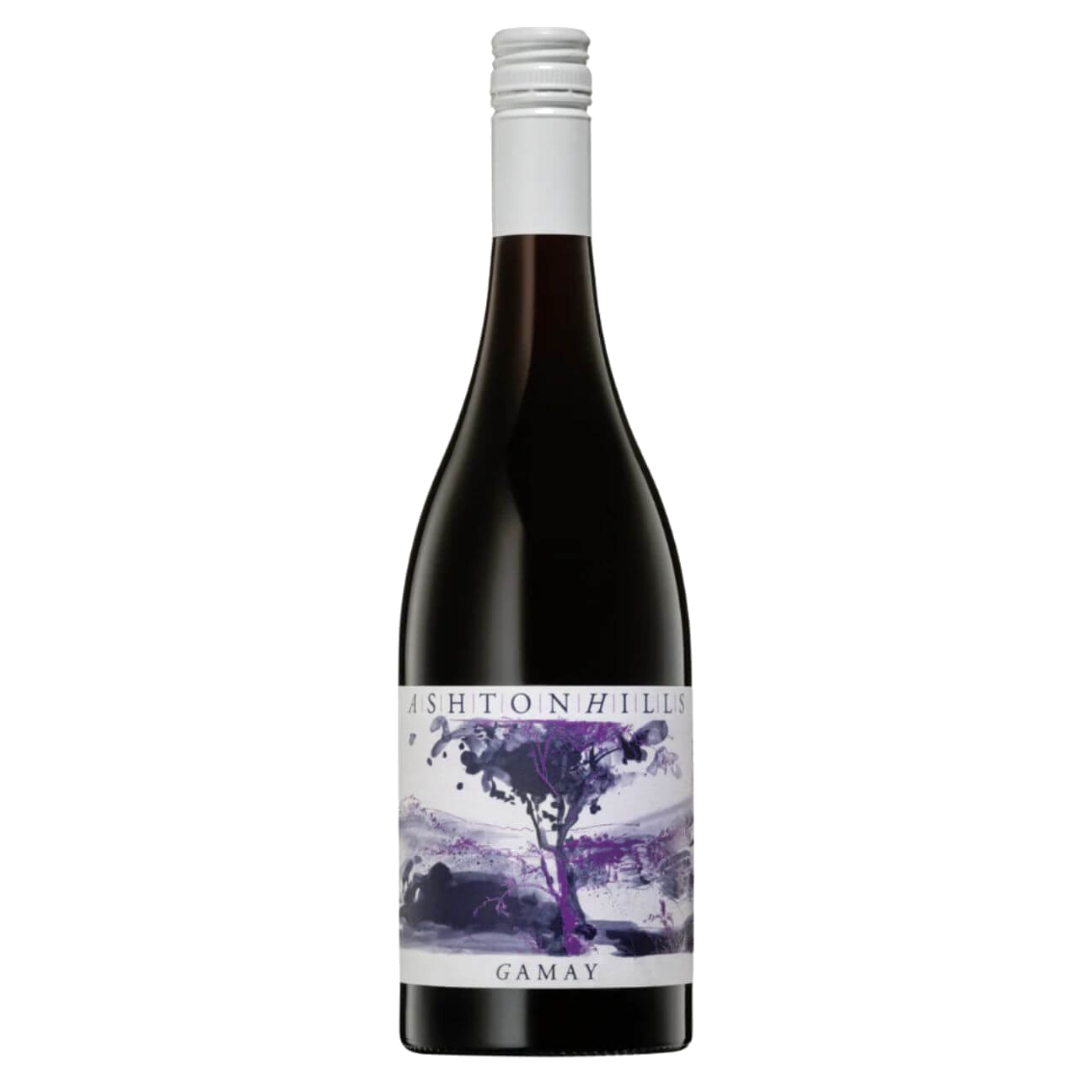 Ashton Hills Gamay 2024/25 (6 Bottles) Adelaide Hills, SA