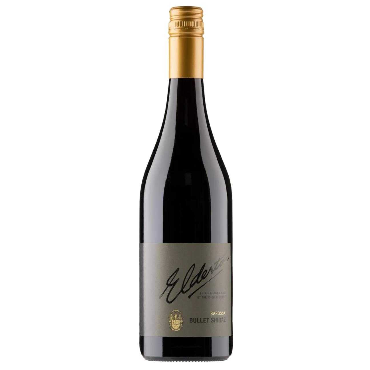 Elderton E Series Barossa Bullet Shiraz 2023 (12 Bottles) Barossa Valley, SA