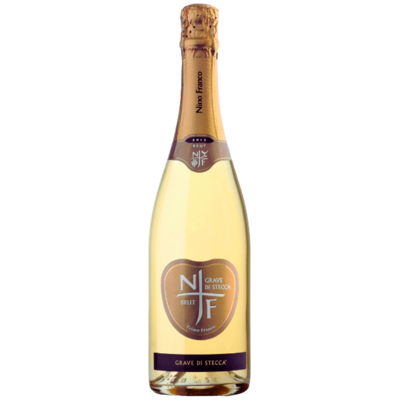 Nino Franco Grave di Stecca 2016 (6 Bottles) Veneto, Italy