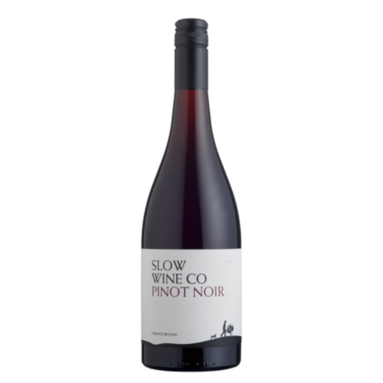 Slow Wines Pinot Noir 2021 (6 Bottles) Orange, NSW