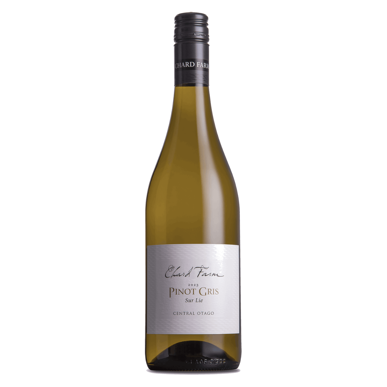 Chard Farm Pinot Gris 2023 (12 Bottles) Central Otago, NZ