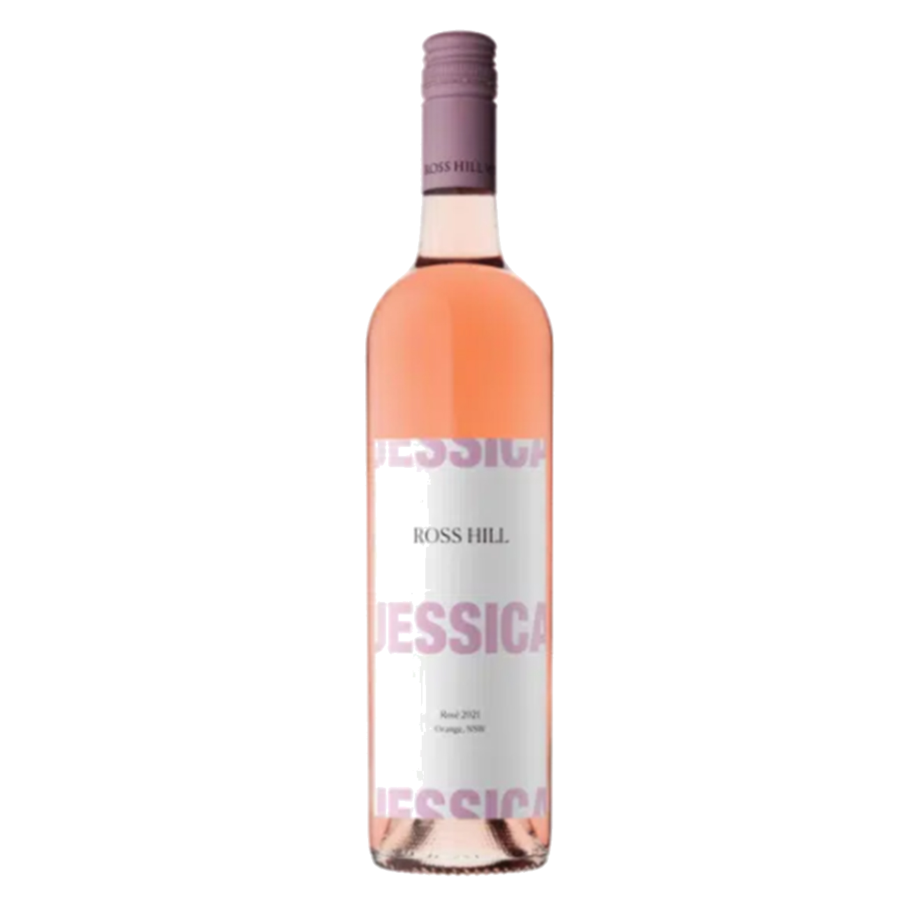 Ross Hill Family Series ‘Jessica’ Rose 2024 (6 Bottles) Orange, New South Wales