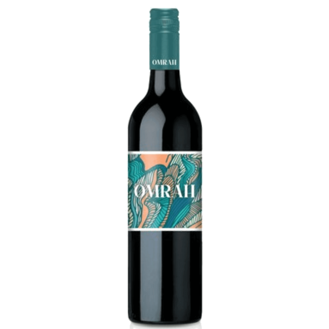 Plantagenet Omrah Cabernet Merlot 2020 (6 Bottles) Great Southern