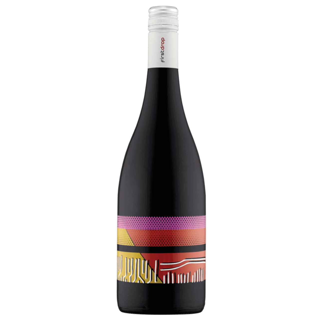 First Drop Cold Sweat Moculta Shiraz 2020 (6 Bottles) Eden Valley, SA