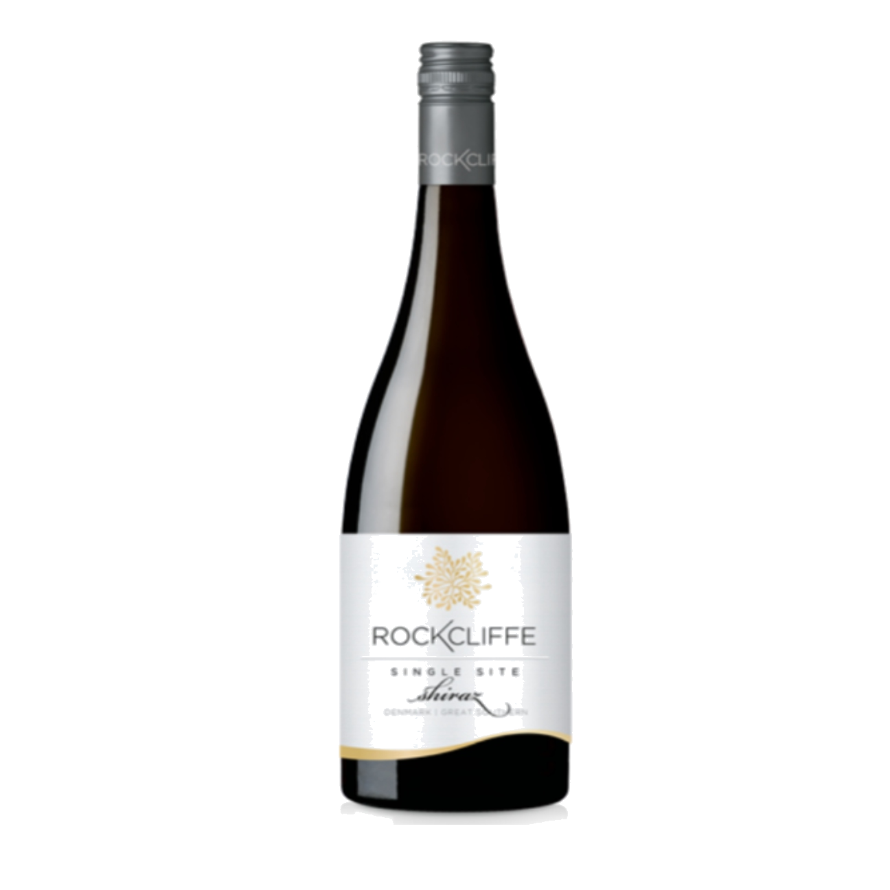Rockcliffe Estate  Single Site Shiraz 2018 (6 Bottles) Great Southern, WA