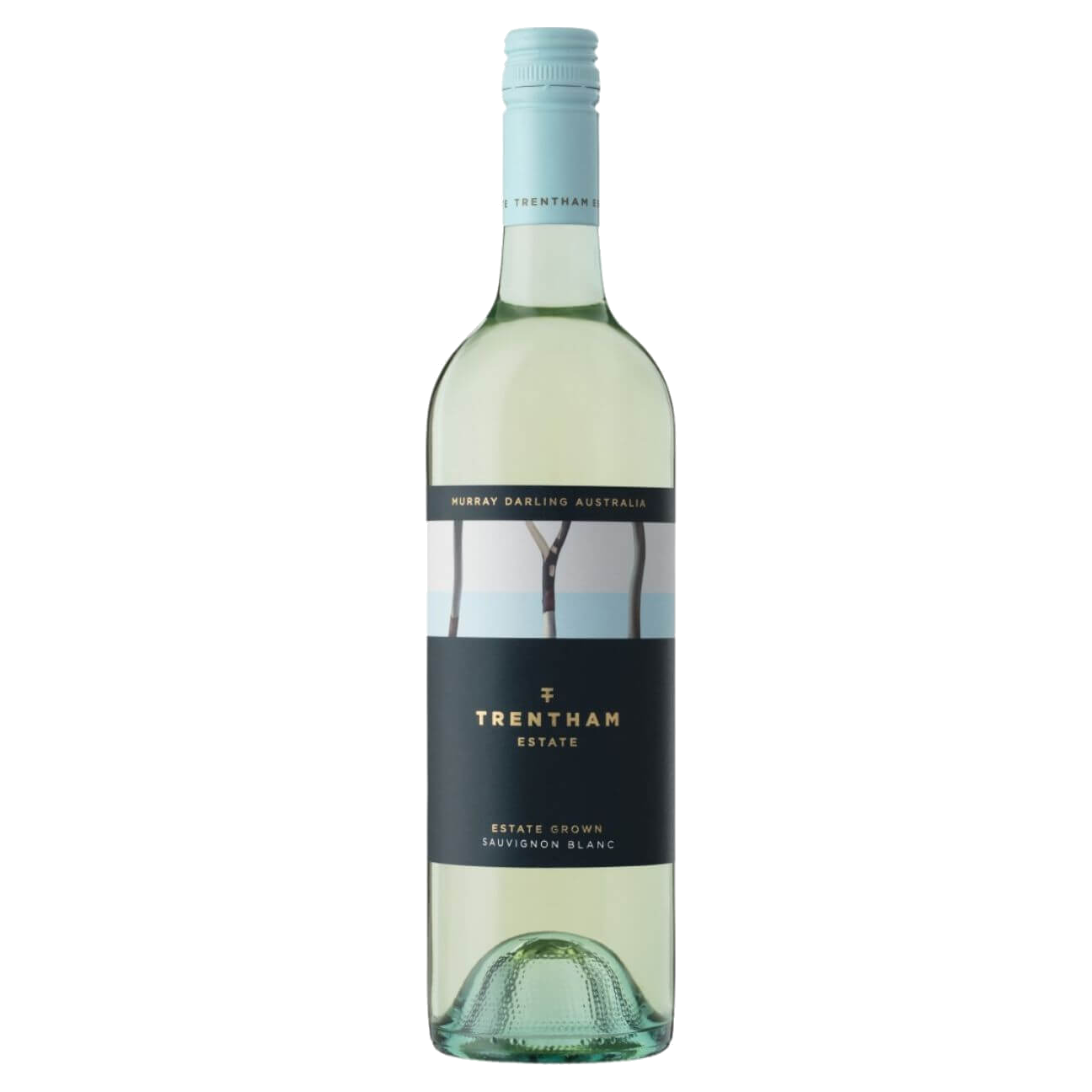 Trentham Estate Sauvignon Blanc 2025 (12 Bottles) Murray Darling, NSW