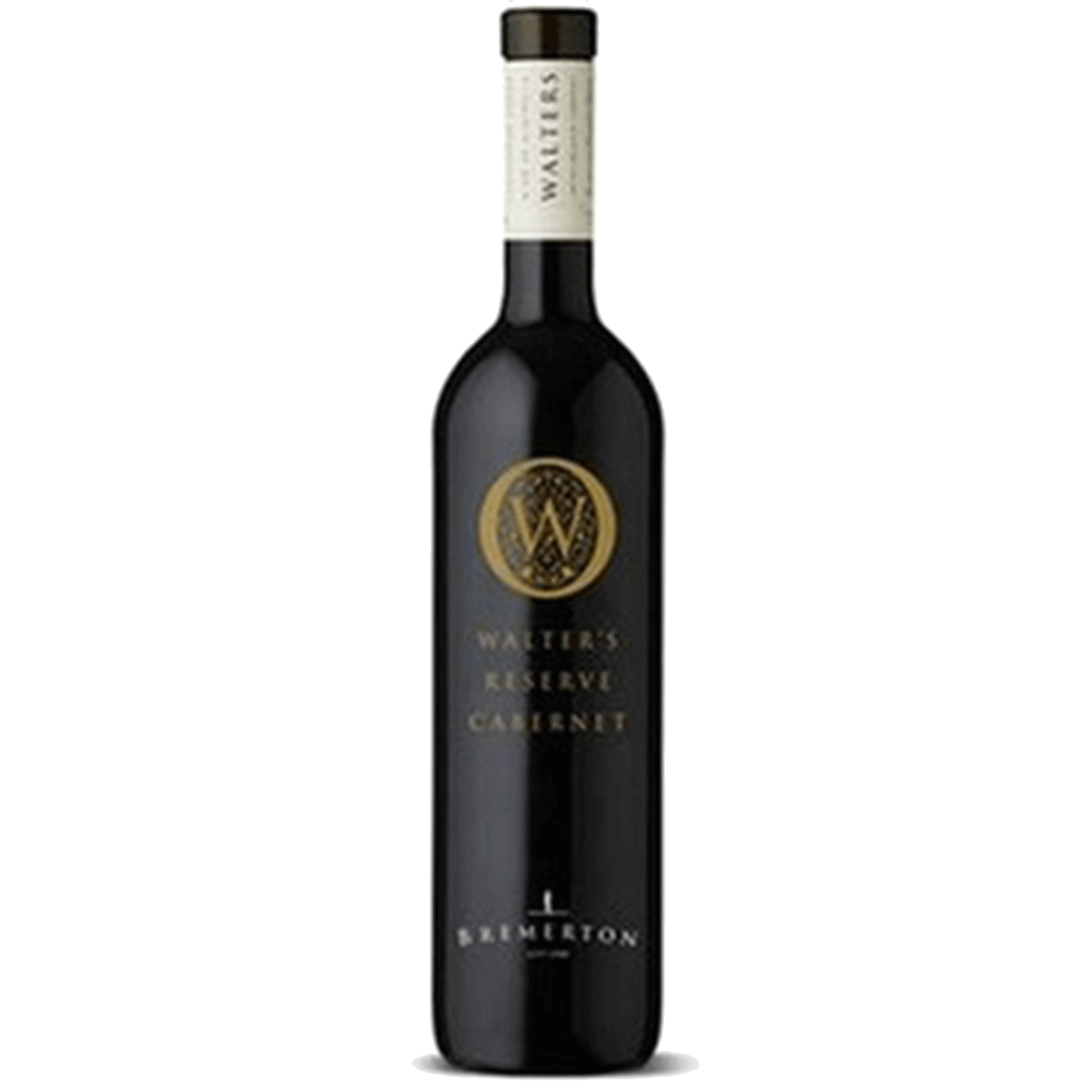 Bremerton Walter's Reserve Cabernet 2021 (6 Bottles) Langhorne Creek, SA