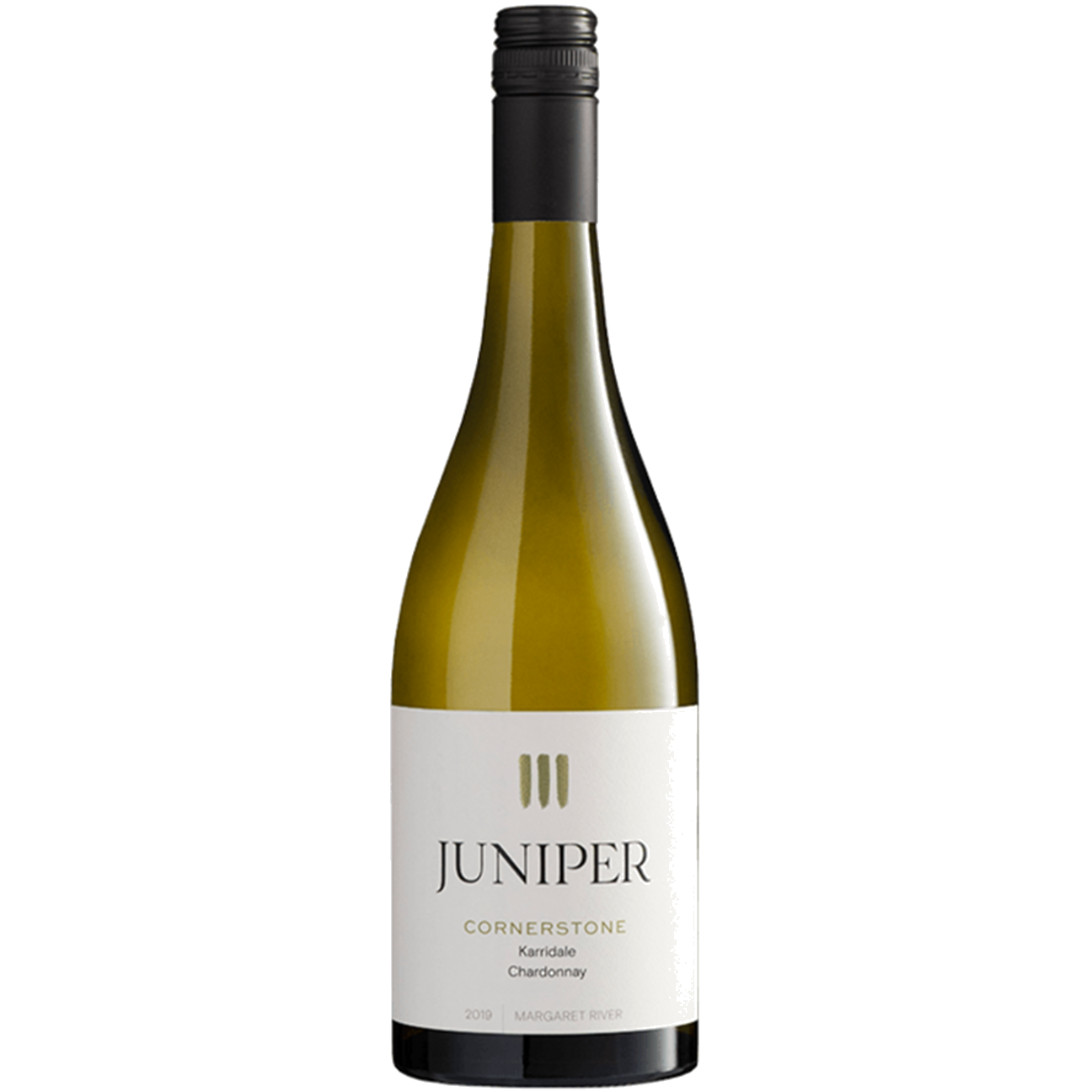 Juniper Cornerstone Karridale Chardonnay 2022 (6 Bottles) Margaret River, WA