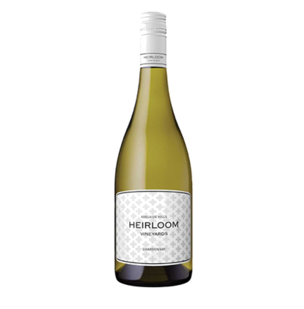 Heirloom Vineyard Chardonnay 2025 (6 Bottles) Adelaide Hills, SA