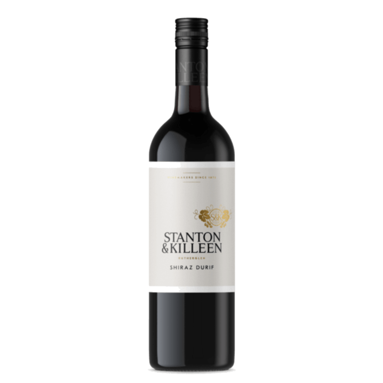 Stanton & Killeen Shiraz Durif 2022 (12 Bottles) Rutherglen, VIC