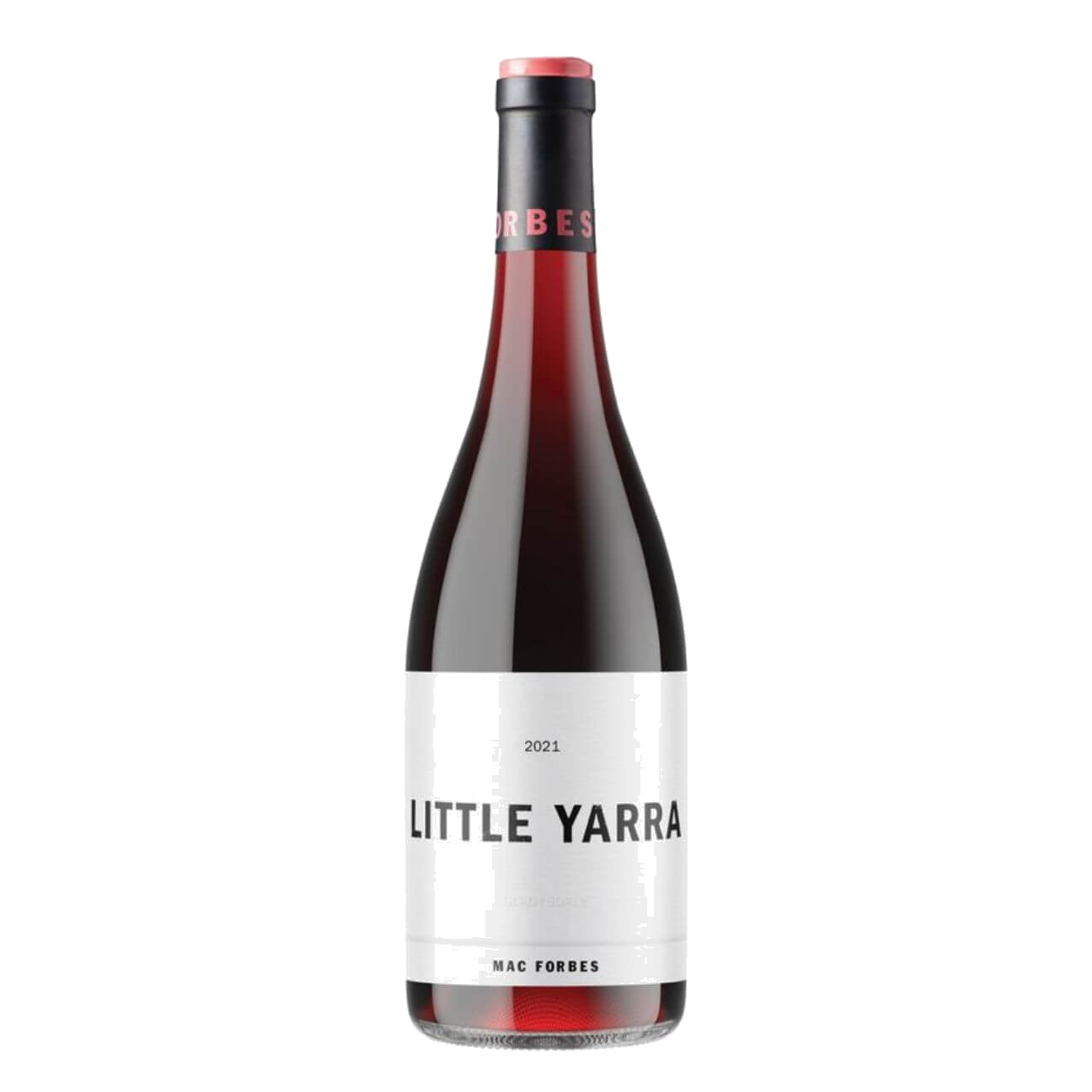 Mac Forbes Little Yarra Pinot Noir 2022 (6 Bottles) Yarra Valley, VIC