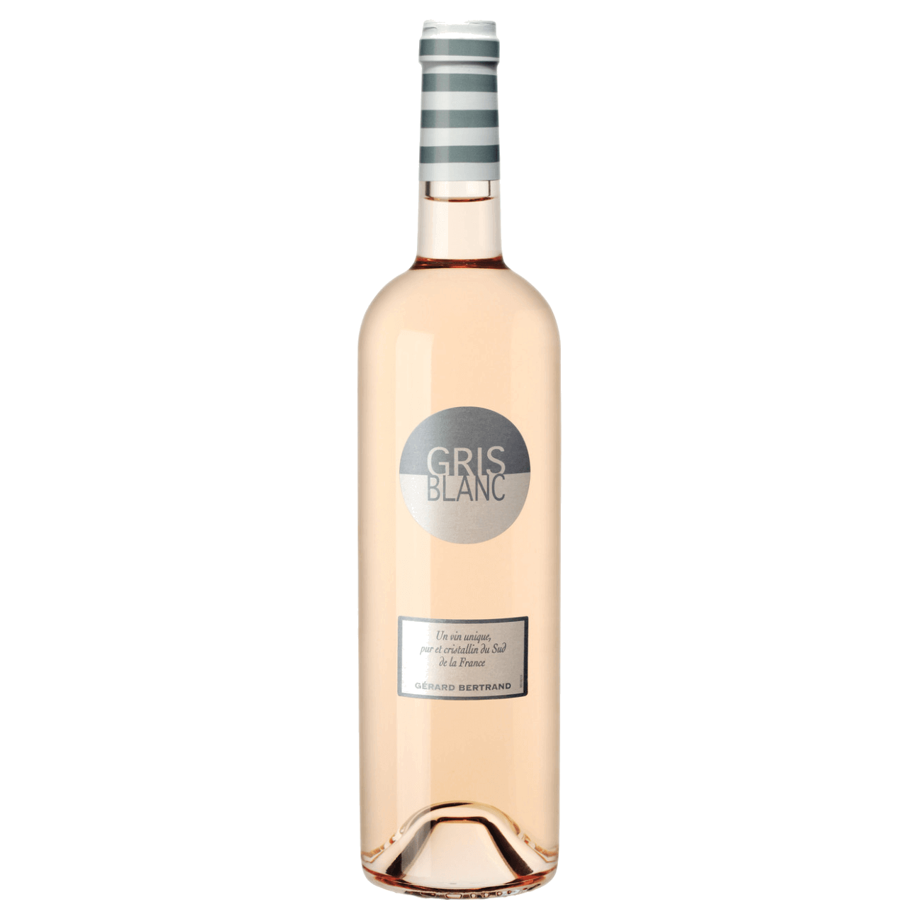 Gérard Bertrand 'Gris Blanc' Grenache 2023 (6 Bottles) Languedoc, France