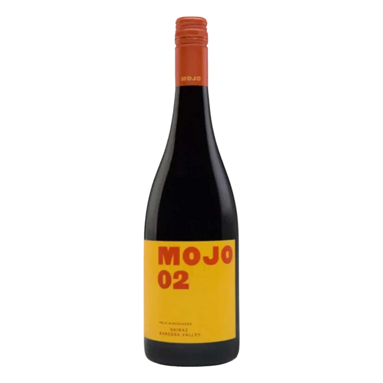 Mojo Shiraz 2024 (6 Bottles) Limestone Coast, SA