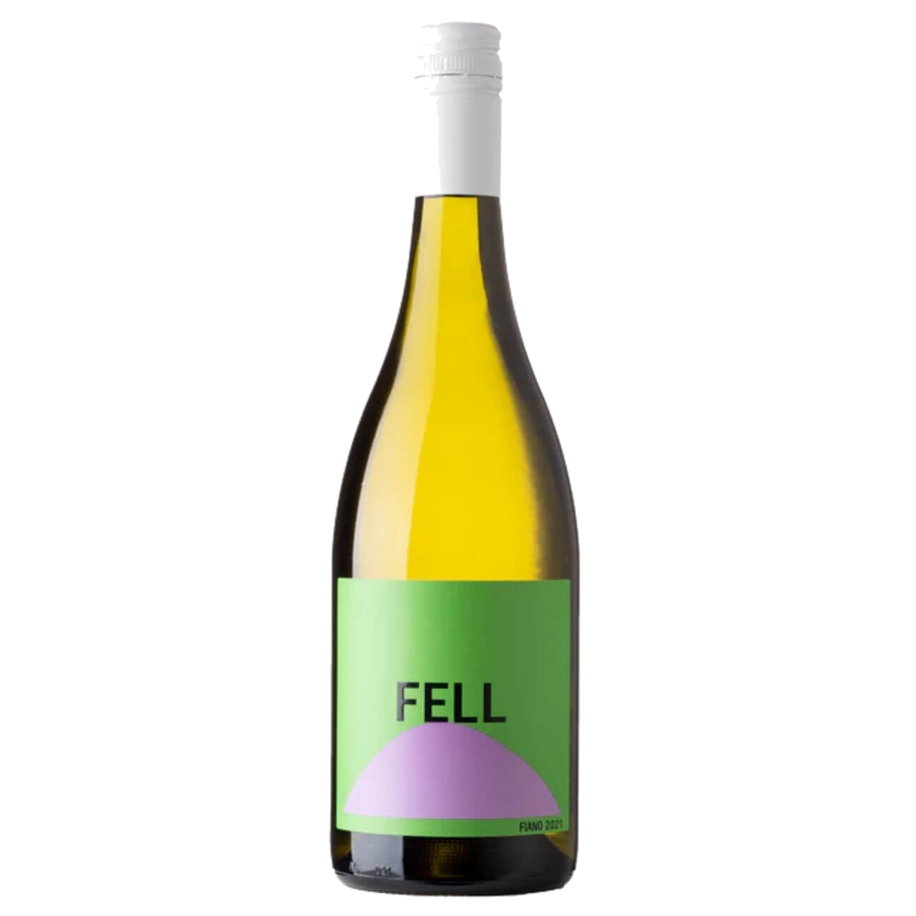 Fell Fiano 2024 (12 Bottles) McLaren Vale, SA