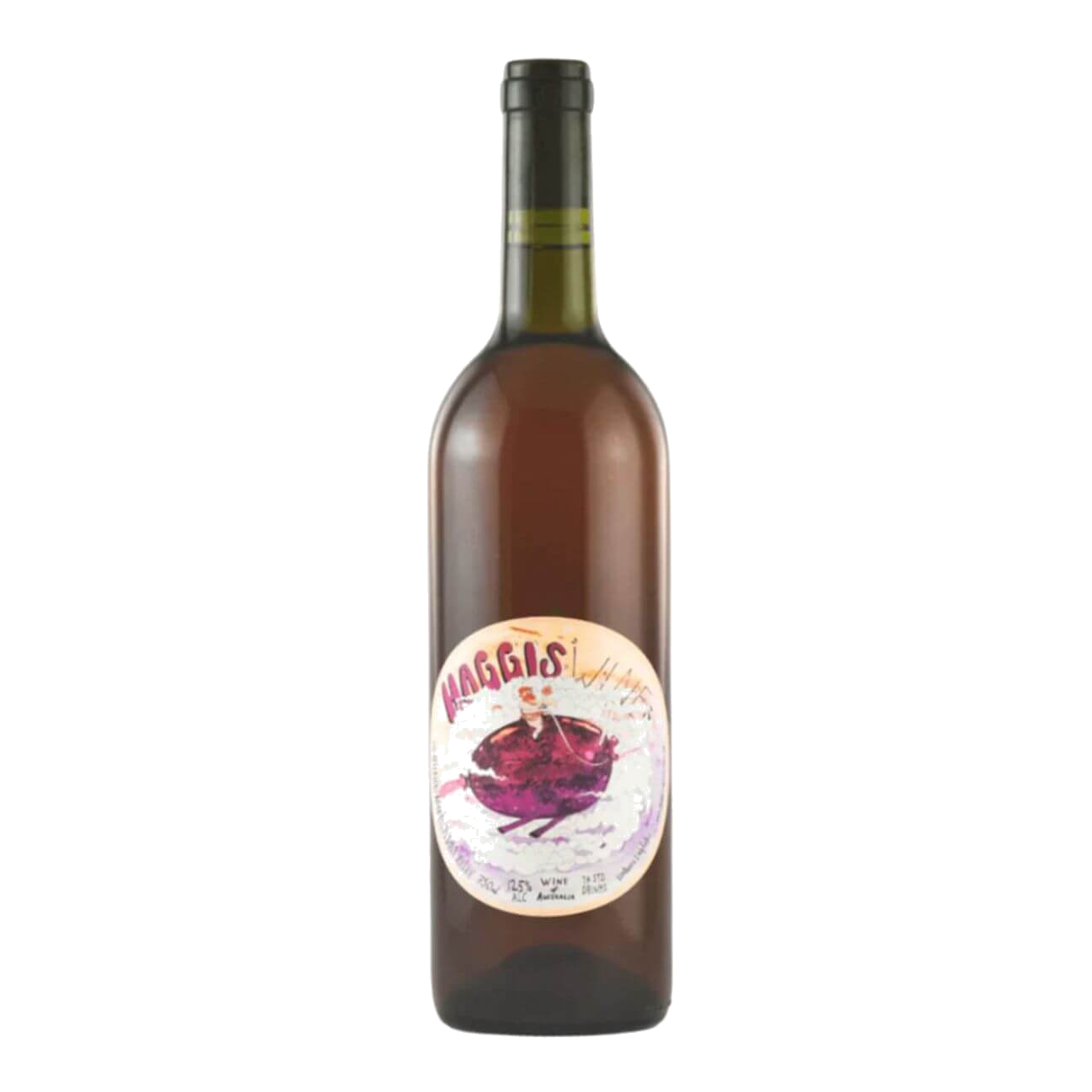 Jumping Juice Haggis Wine 2023 (12 Bottles) Yarra Valley, VIC