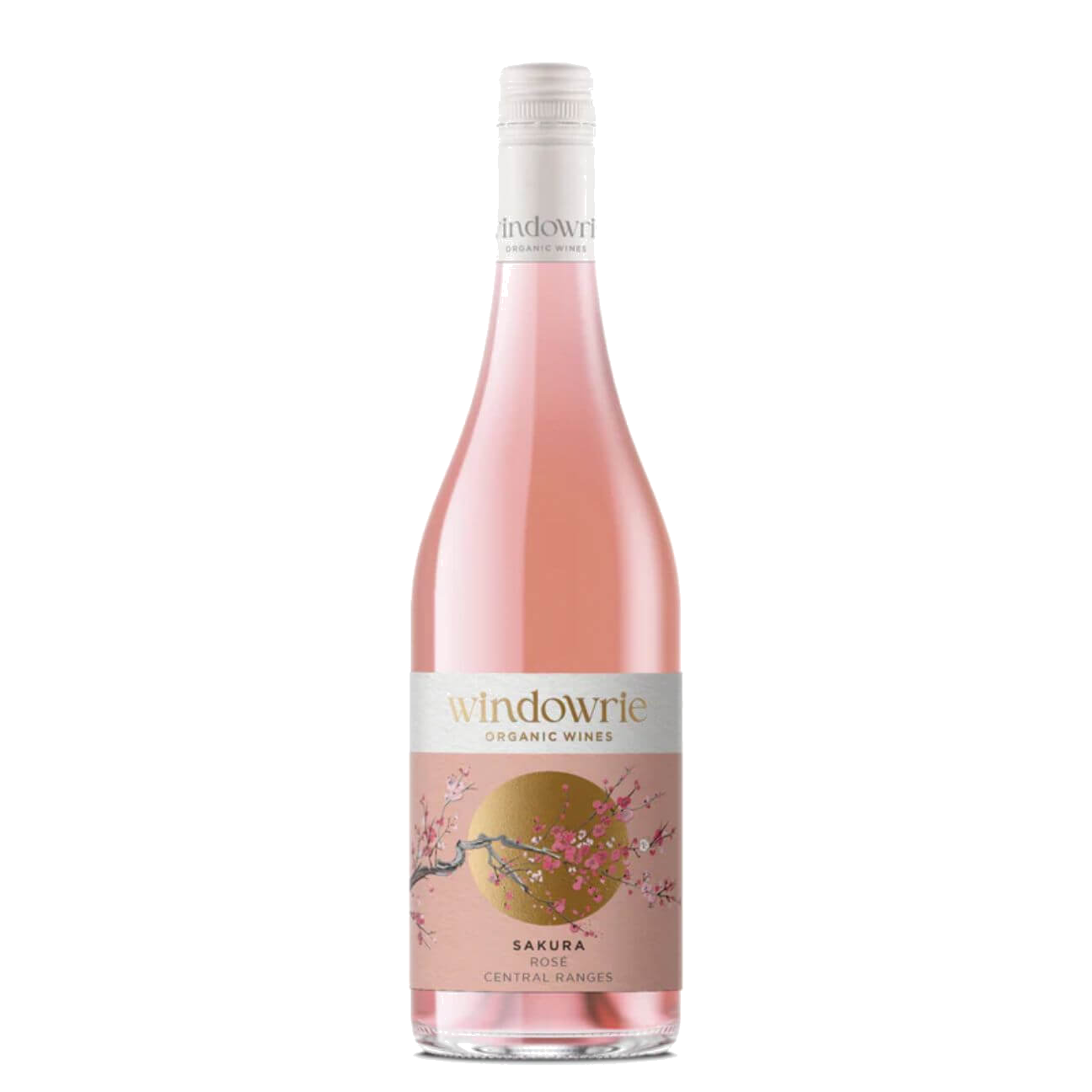 Windowrie Sakura Rosé 2024 (12 Bottles) Canowindra, NSW