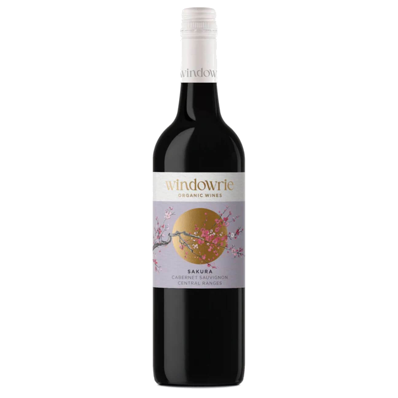Windowrie Sakura Cabernet Sauvignon 2023 (12 Bottles) Canowindra, NSW