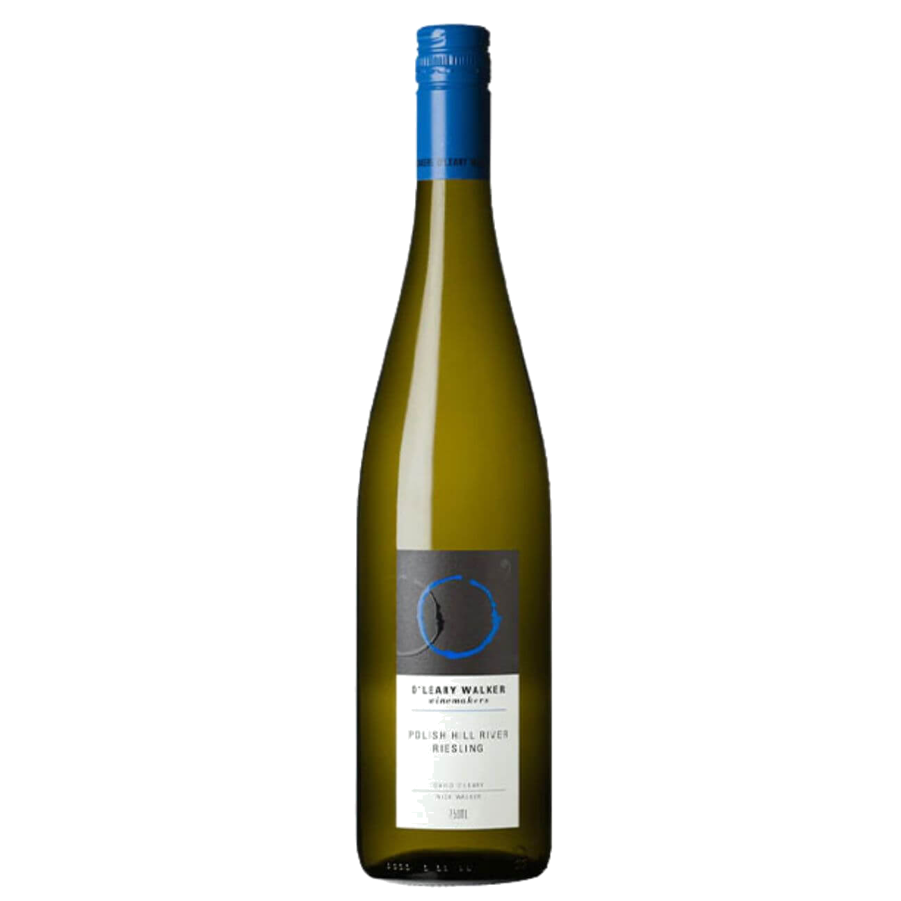 O'Leary Walker Polish Hill River Museum Release Riesling 2013 (6 Bottles) Clare Valley, SA