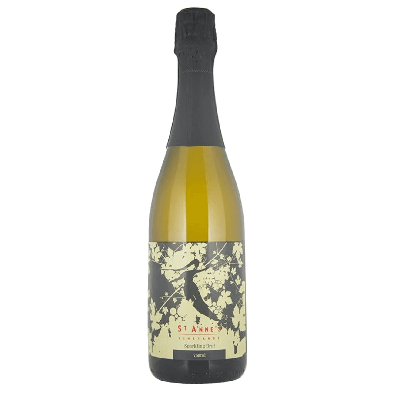 St Anne’s Sparkling Brut NV (6 Bottles) Bendigo, VIC