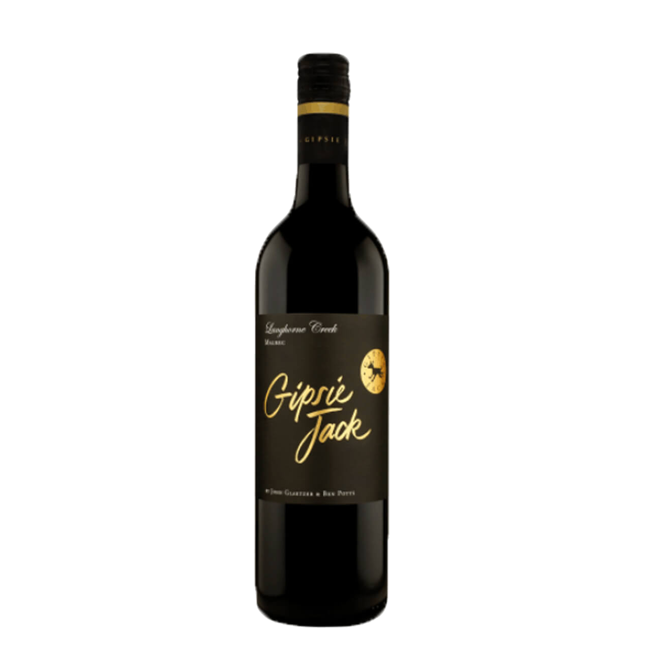 Gipsie Jack Malbec 2022 (6 Bottles) Langhorne Creek, SA