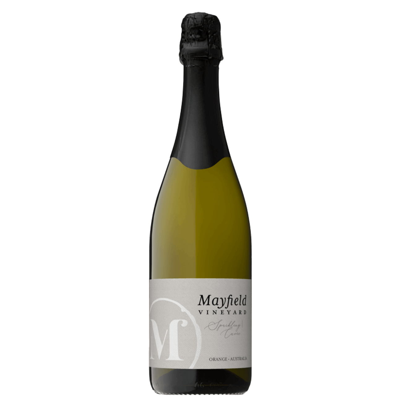 Mayfield Sparkling Cuvée 2023 (6 Bottles) Orange, New South Wales