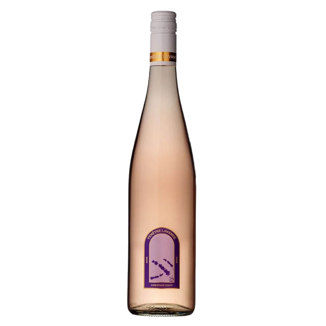 Fenêtre Lavande Rosé 2025 (6 Bottles) Limestone Coast, SA