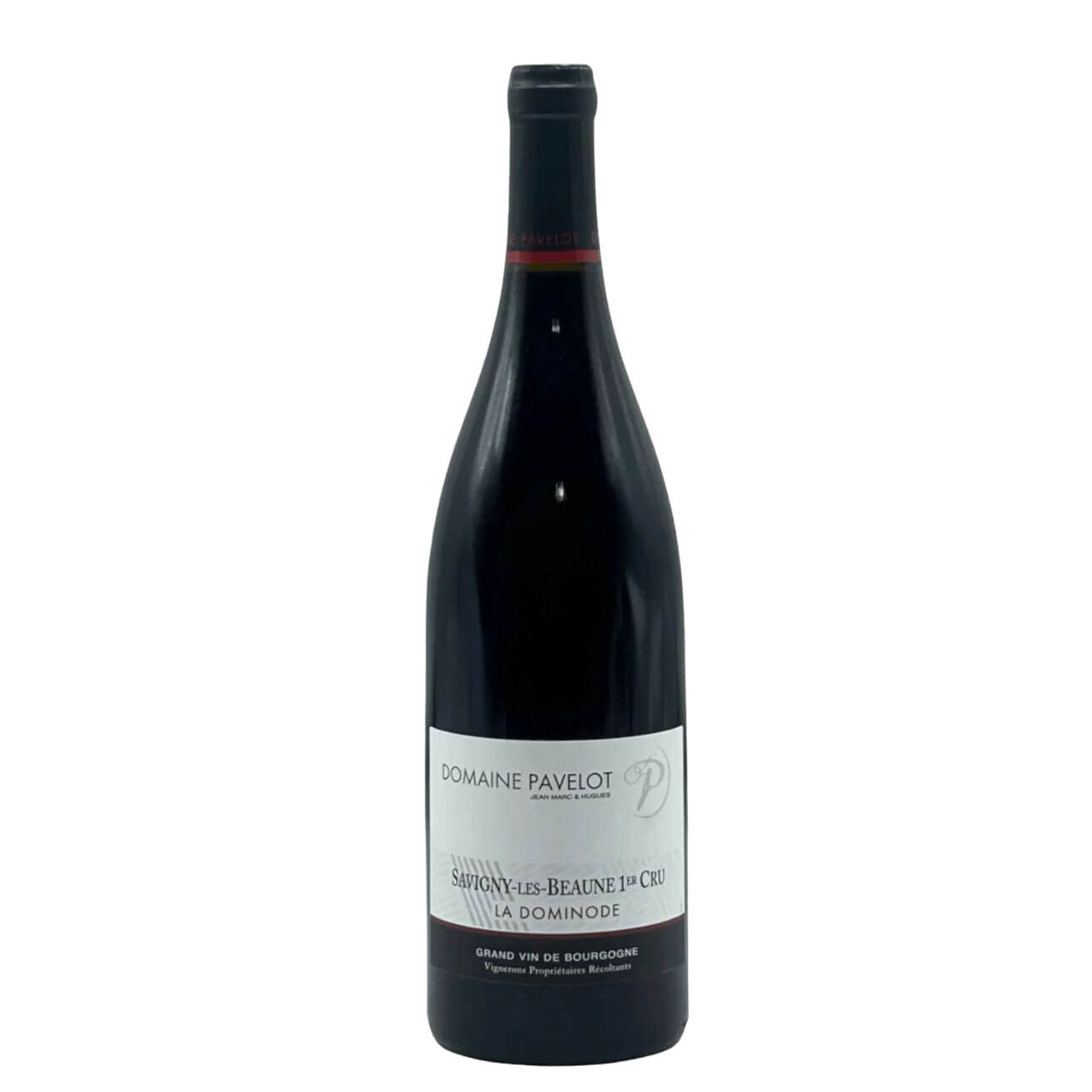 Domaine Pavelot Savigny Les Beaune 1er Cru La Dominode 2022 (12 Bottles) Burgundy, France
