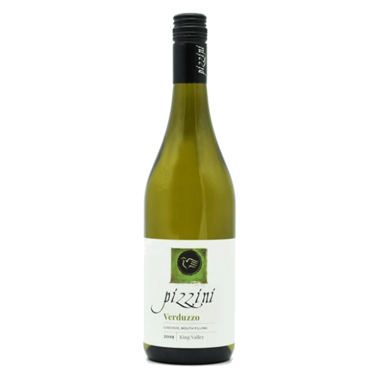 Pizzini Wines Verduzzo 2024 (6 Bottles) King Valley, VIC