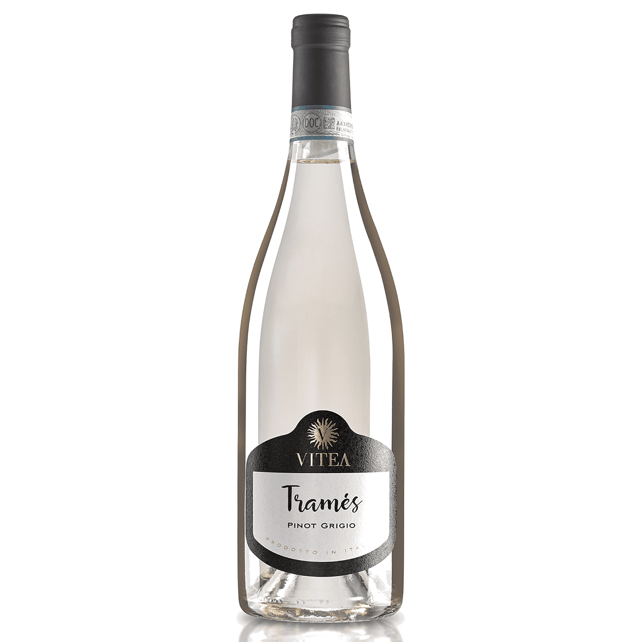Cantina Vitea 'Trames' Pinot Grigio DOC (6 Bottles)