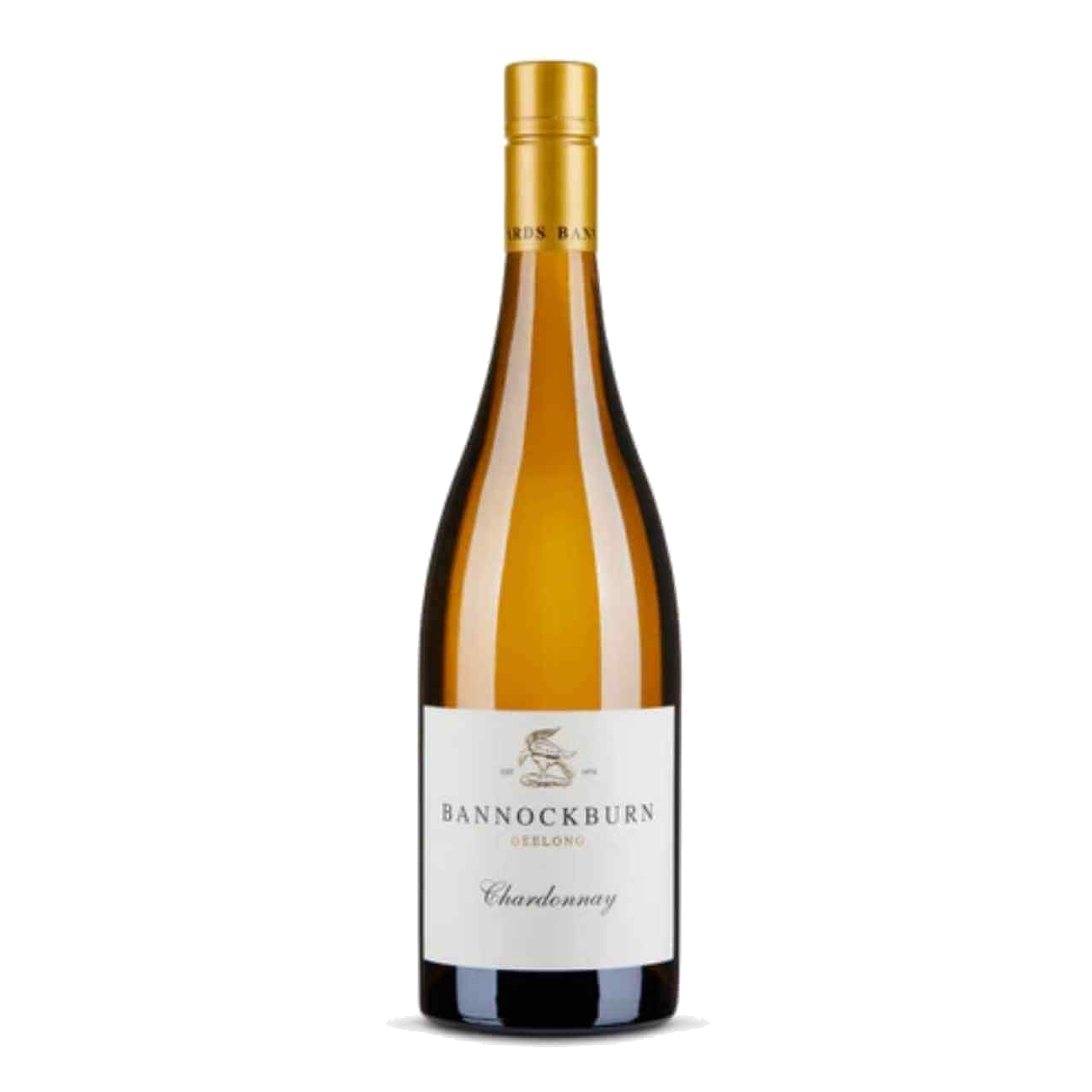 Bannockburn Chardonnay 2025 (6 Bottles) Geelong, WA