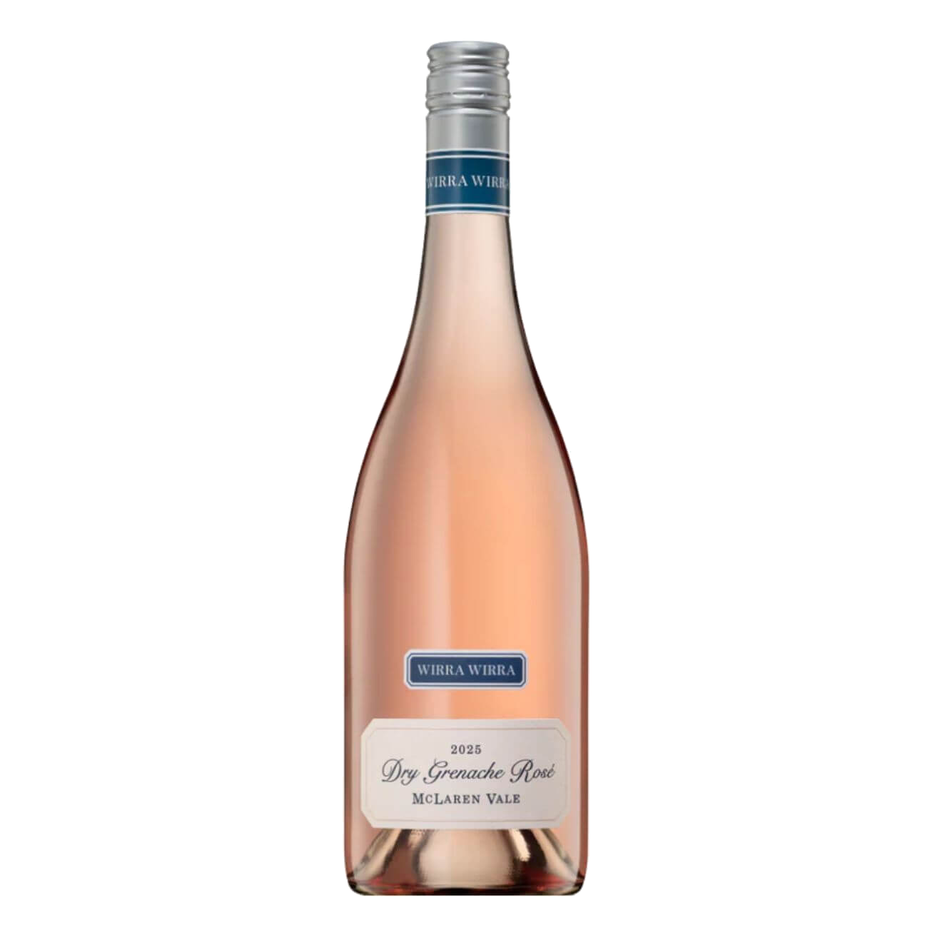 Wirra Wirra Vineyards RGT Dry Grenache Rosé 2025 (6 Bottles) McLaren Vale, SA