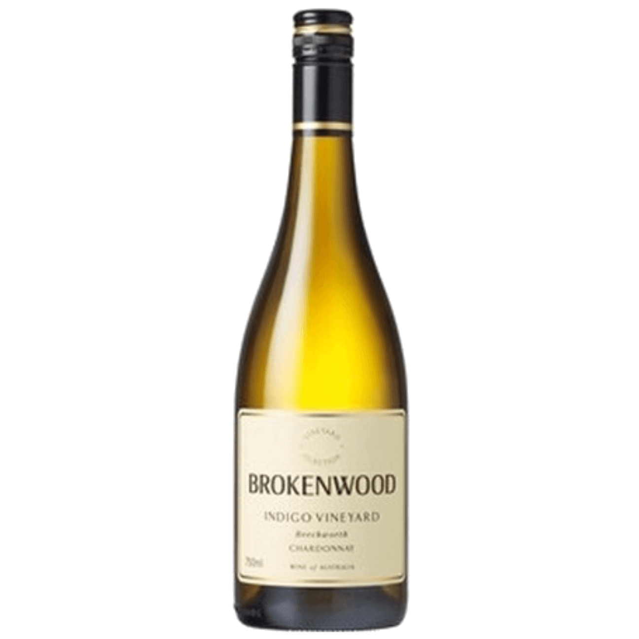 Brokenwood Indigo Vineyard Chardonnay 2024 (6 Bottles) Beechworth, VIC